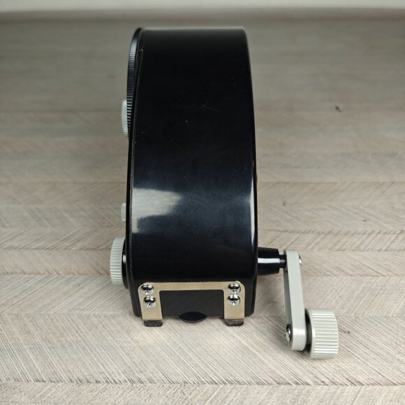 Watson 66B-5 35mm Day-Lite Film Loader Black With Instructions - Picture 4 of 7